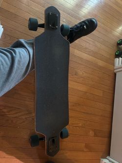 Skateboard
