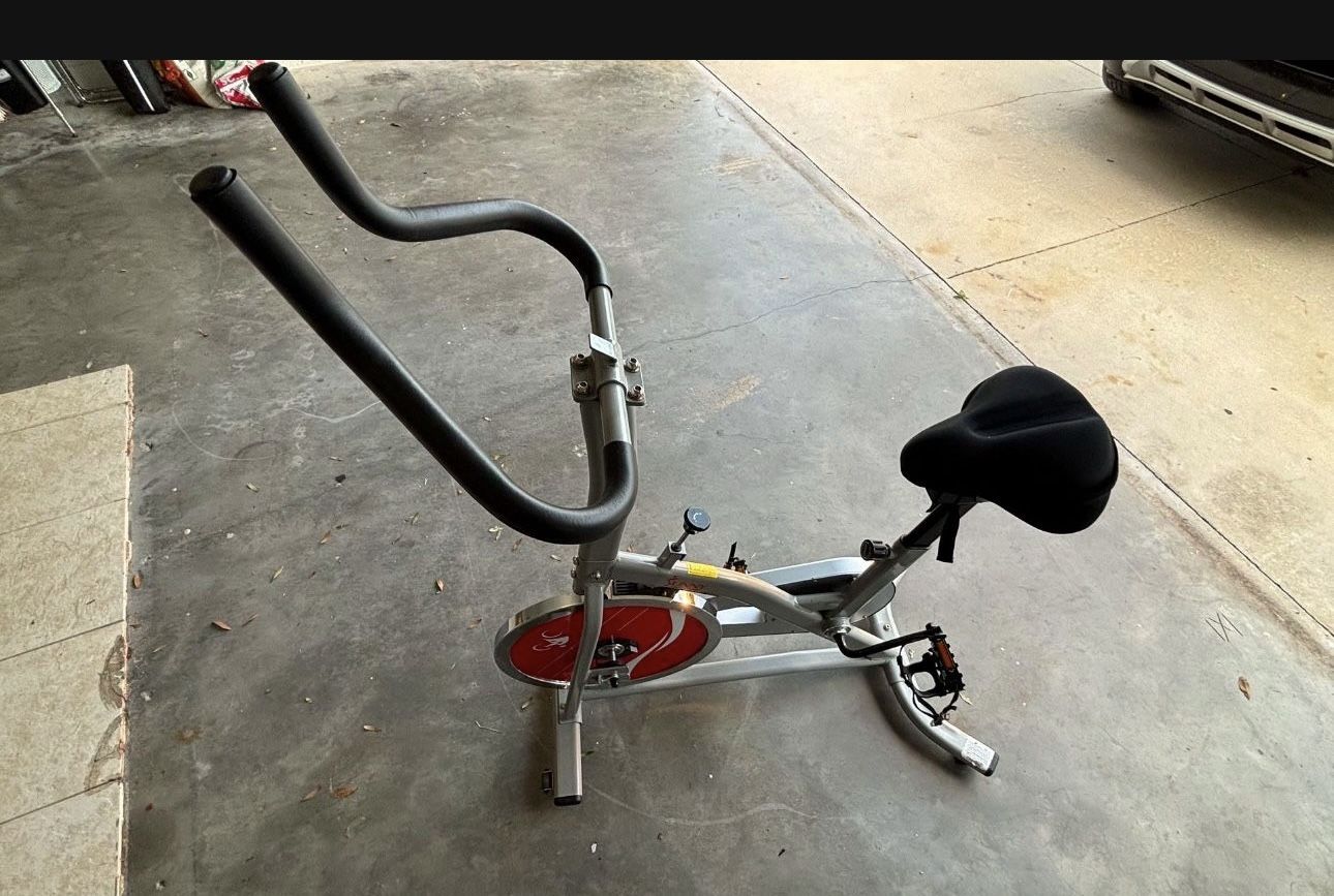 Stationary Bike Exercise bike