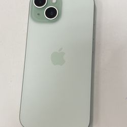 iPhone 15 Fully Unlocked 