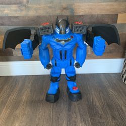 Imaginext Fisher Price Batman Toy