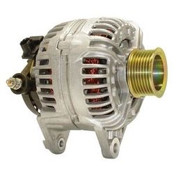 Alternator 2004 Dodge Durango Limited