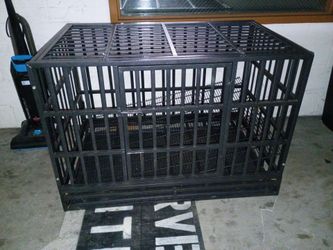 Heavy Duty Large Cage