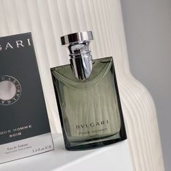 Bvlgari Omnia Man Night Eau de Toilette 100ml fragrance