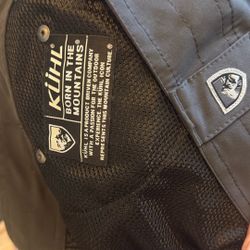 KUHL pants (men’s)