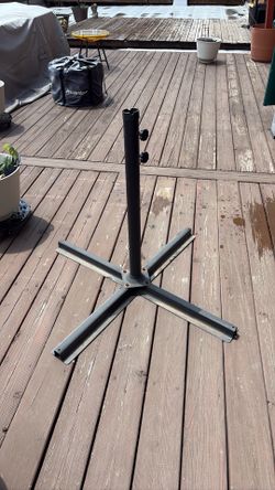 Umbrella Base