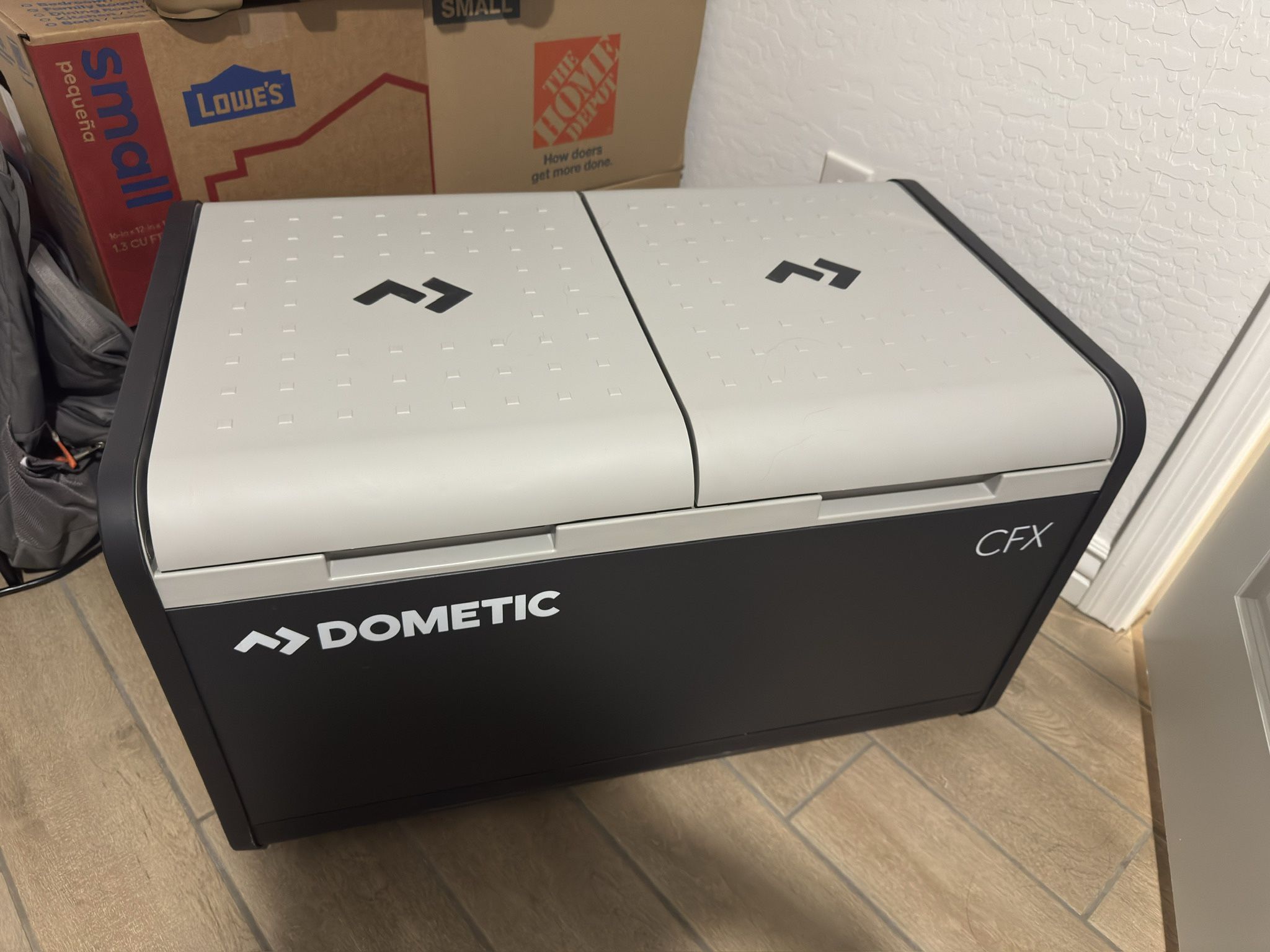 Dometic CFX3 75DZ 