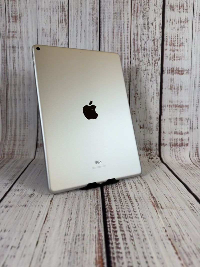 iPad Air 3