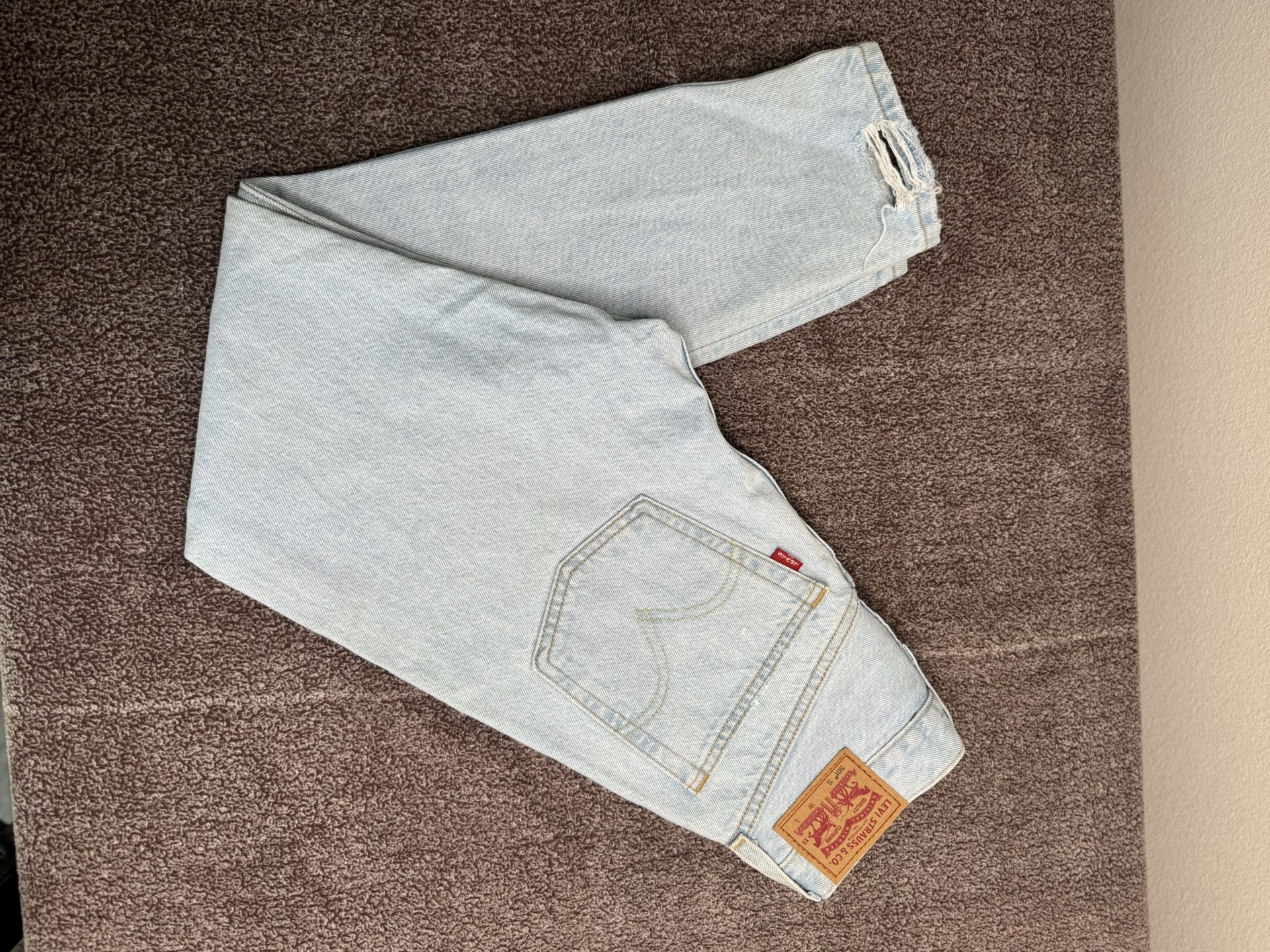 Jeans Levi’s 
