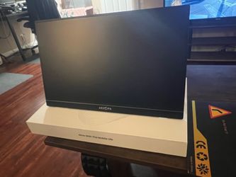 Arzopa Z1FC External Monitor