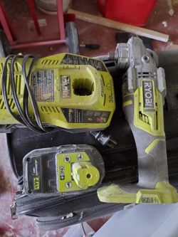 Ryobi Grinder