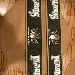 3 Floyd’s Bar Rail Mat