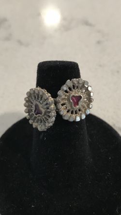 Sterling Silver Toe Rings