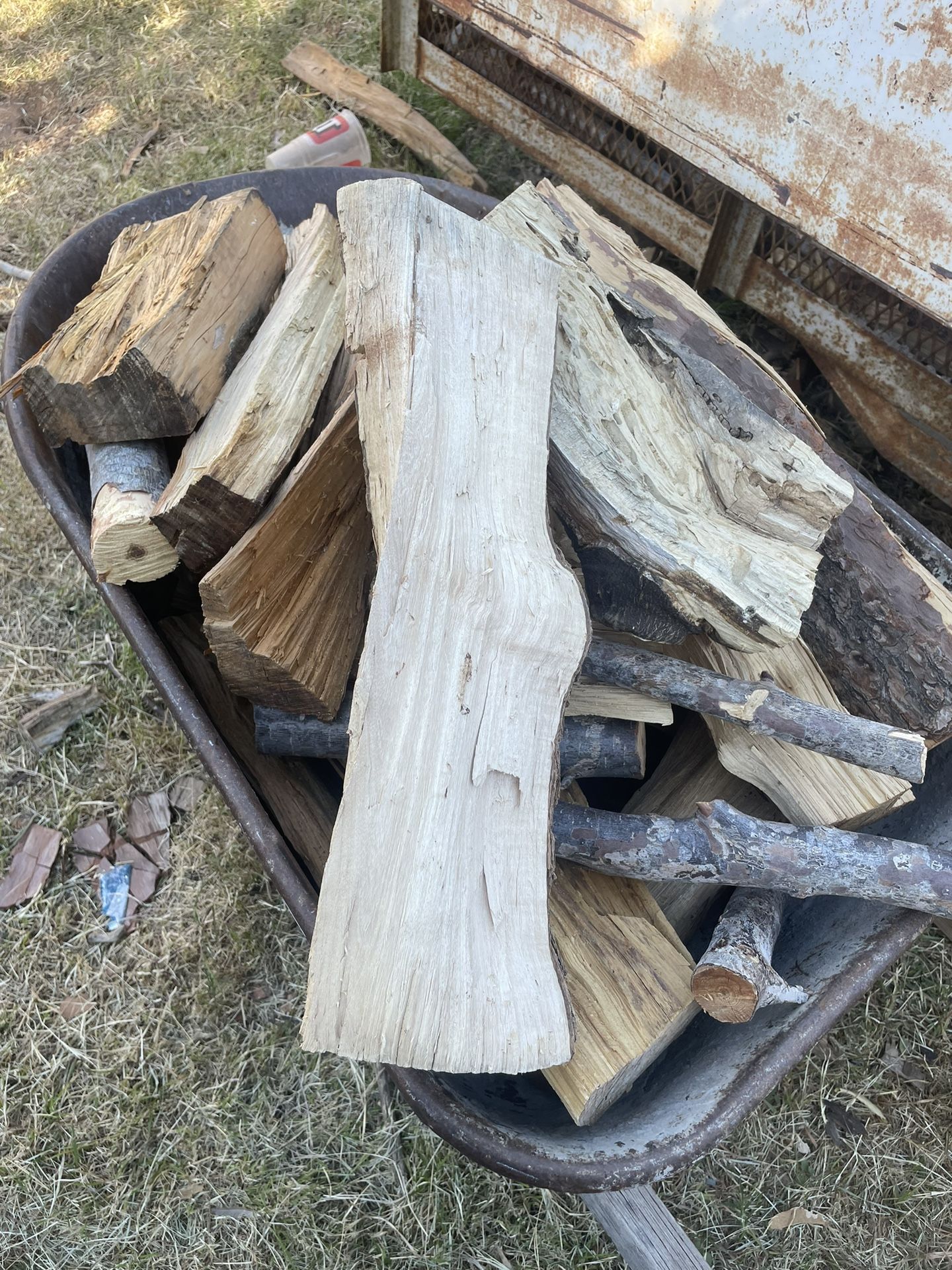 Firewood