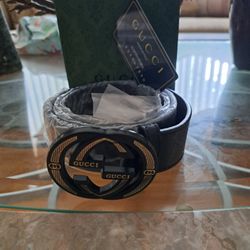 Belt