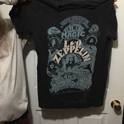 Vintage T-shirt Led Zeppelin