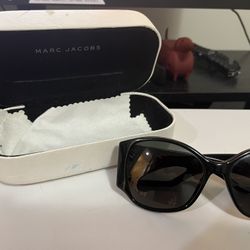 Marc Jacobs Sunglasses