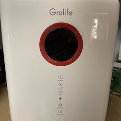 Grelife UV Bottle Dryer And Sterilizer 