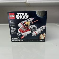 LEGO Star Wars 75263