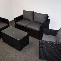 Patio Furniture 