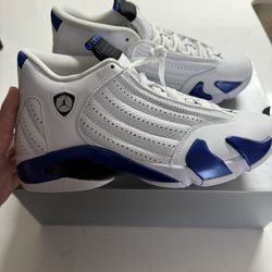 Jordan 14 