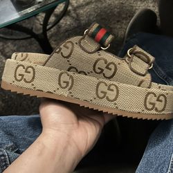 Gucci Sandals