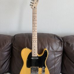 Squire Telecaster 