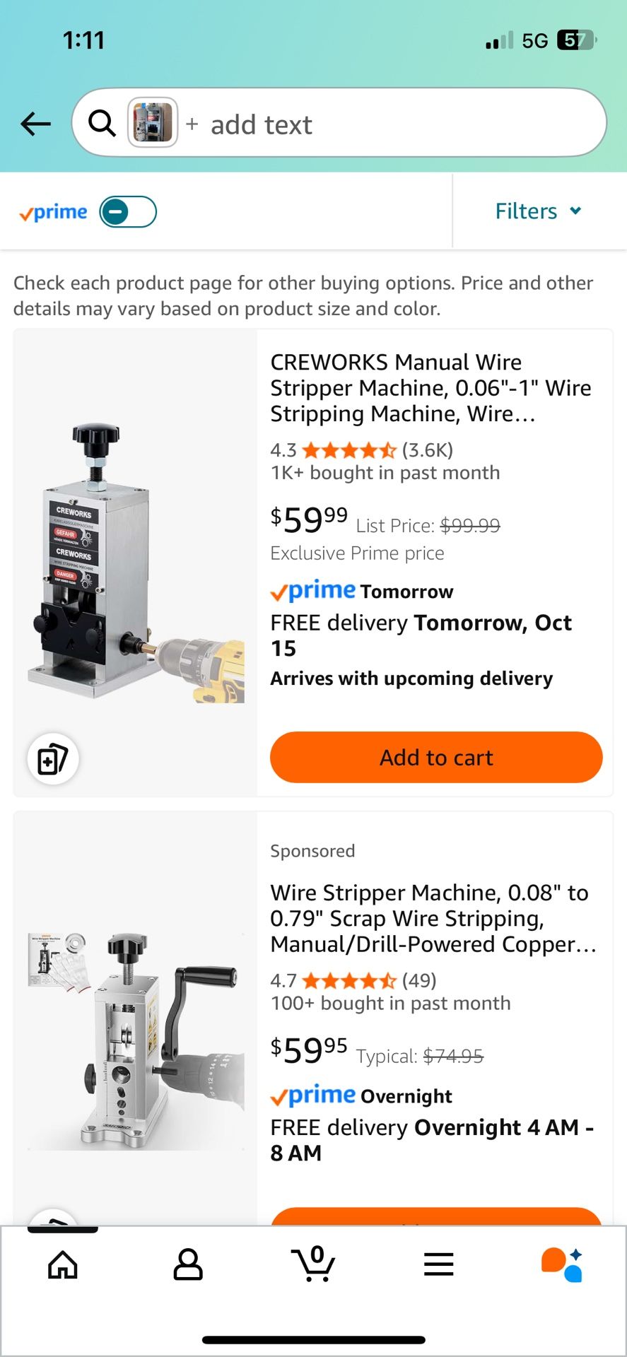 Wire Stripper Machine