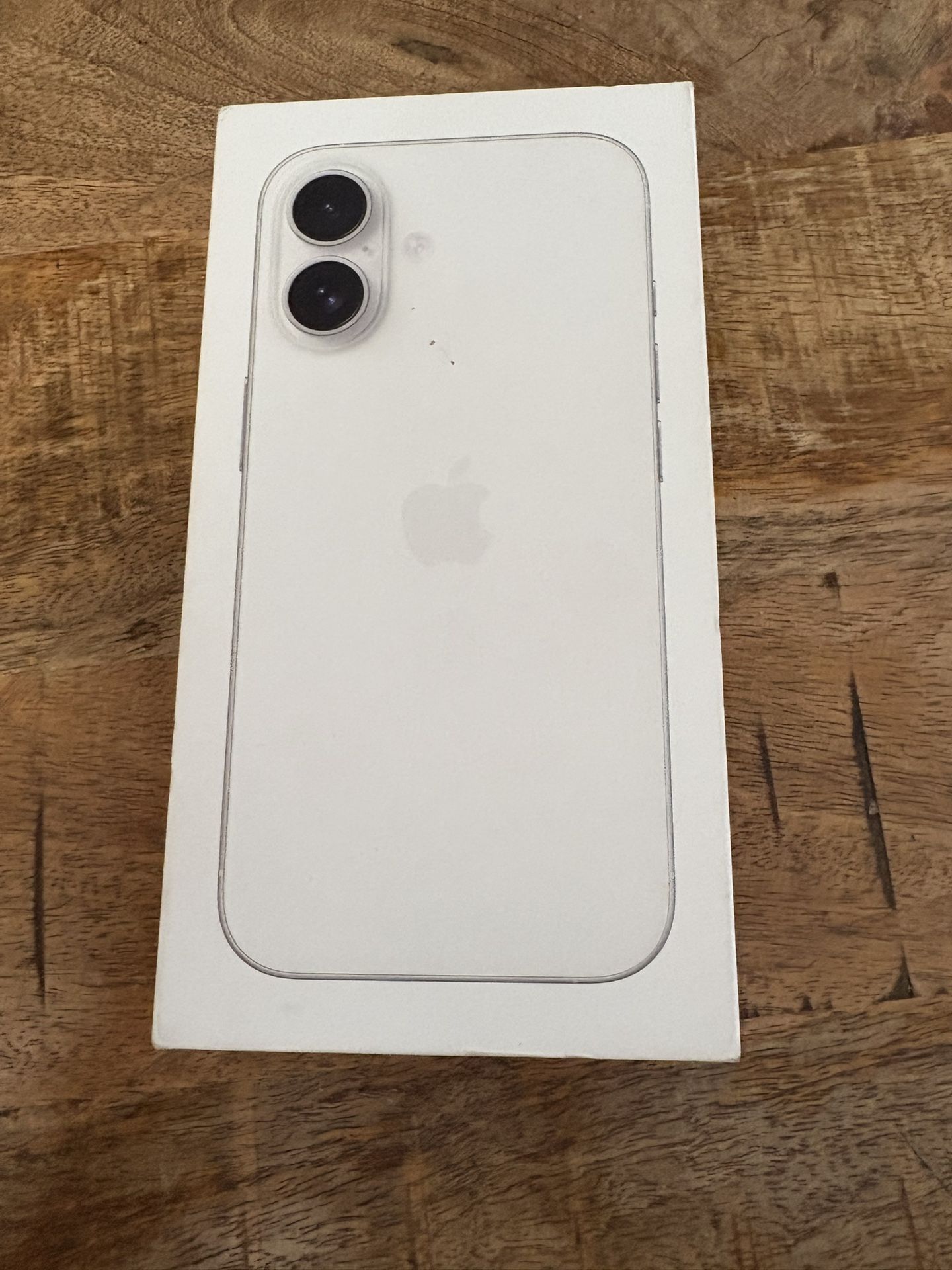 iPhone 16 Factory Unlock