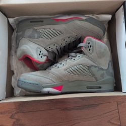 Air Jordan 5 Retro BG 