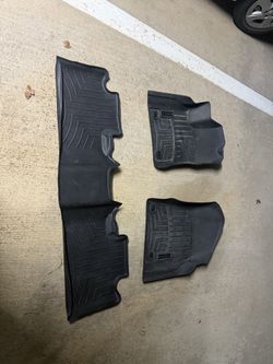Weather tech mats for jeep grand Cherokee