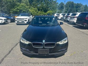 2018 BMW 330i