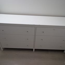 Ikea Dresser