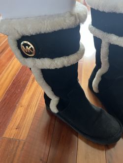 MK Boots