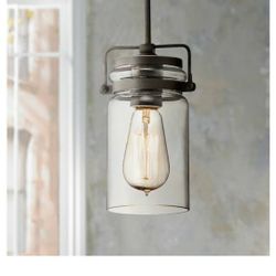 New Lamp