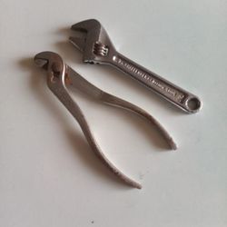 Proto Mini Tools