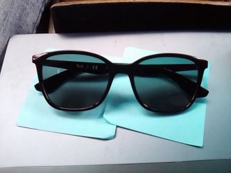 Ray-Ban Polorized