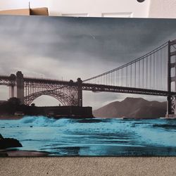 Wall art