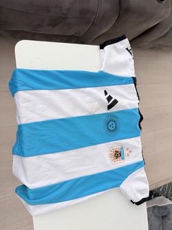 Argentina Jersey Kids