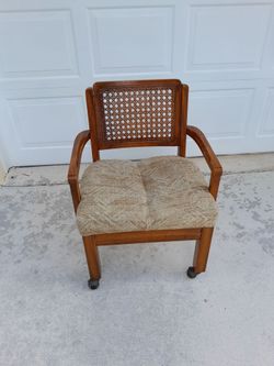 Vintage Desk Chair