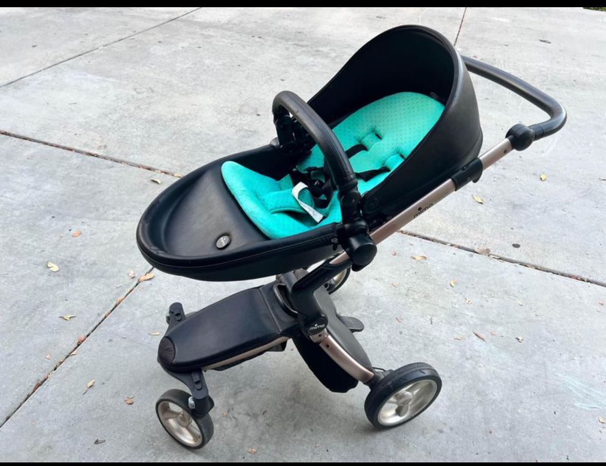 Mima xari stroller for Sale in Chula Vista, CA OfferUp