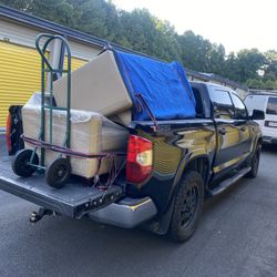 FURNITURE/MOVER/PICKUP & DELIVERY 