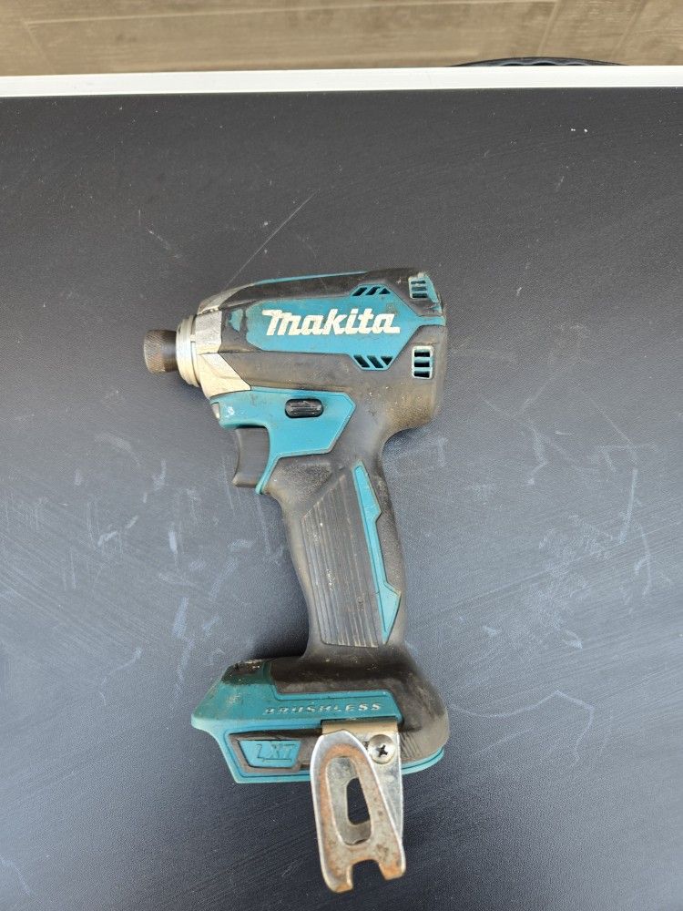 Makita DTD153Z 18V LXT Brushless Impact Driver