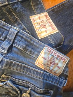 True Religion Jeans