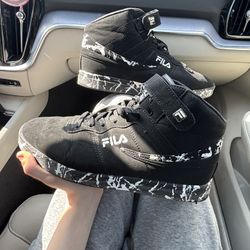 Vulc 13 Fila Size 10