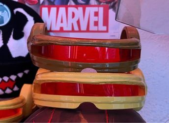 X-men Cyclops Visor 3D Print