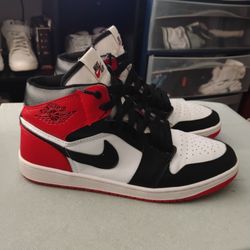 Nike Air Jordan 1's