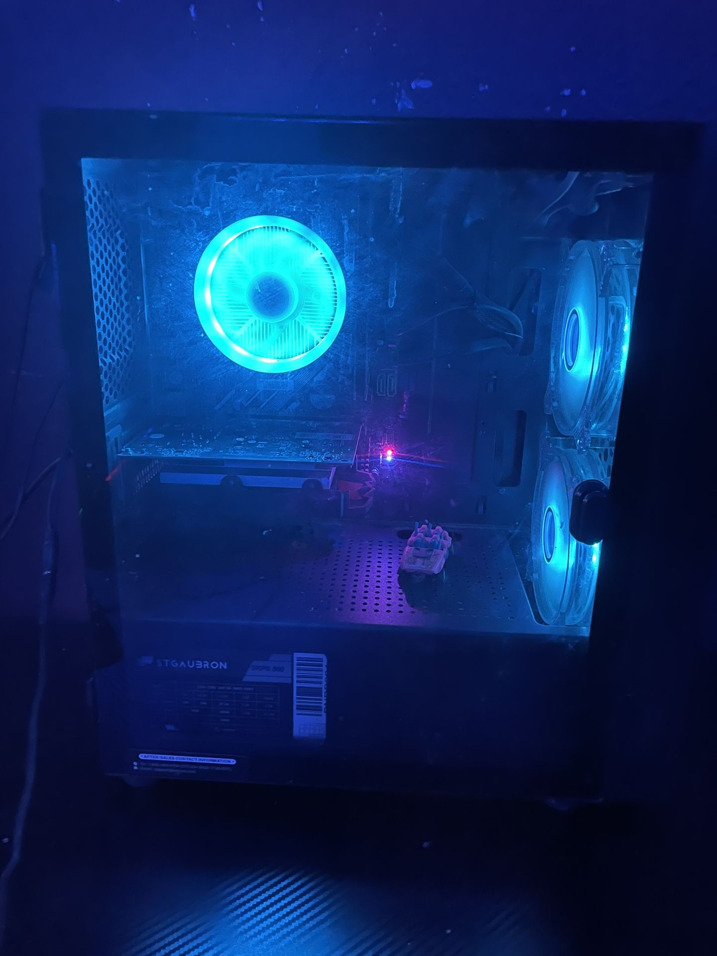 Gaming Pc