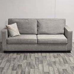West Elm Sofa