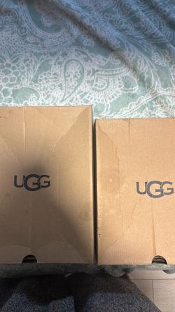Ugg Boots
