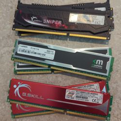 DDR3 Computer Memory